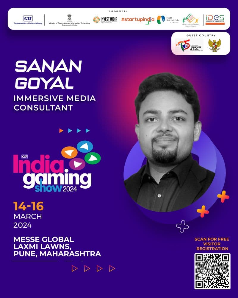 India Gaming Show