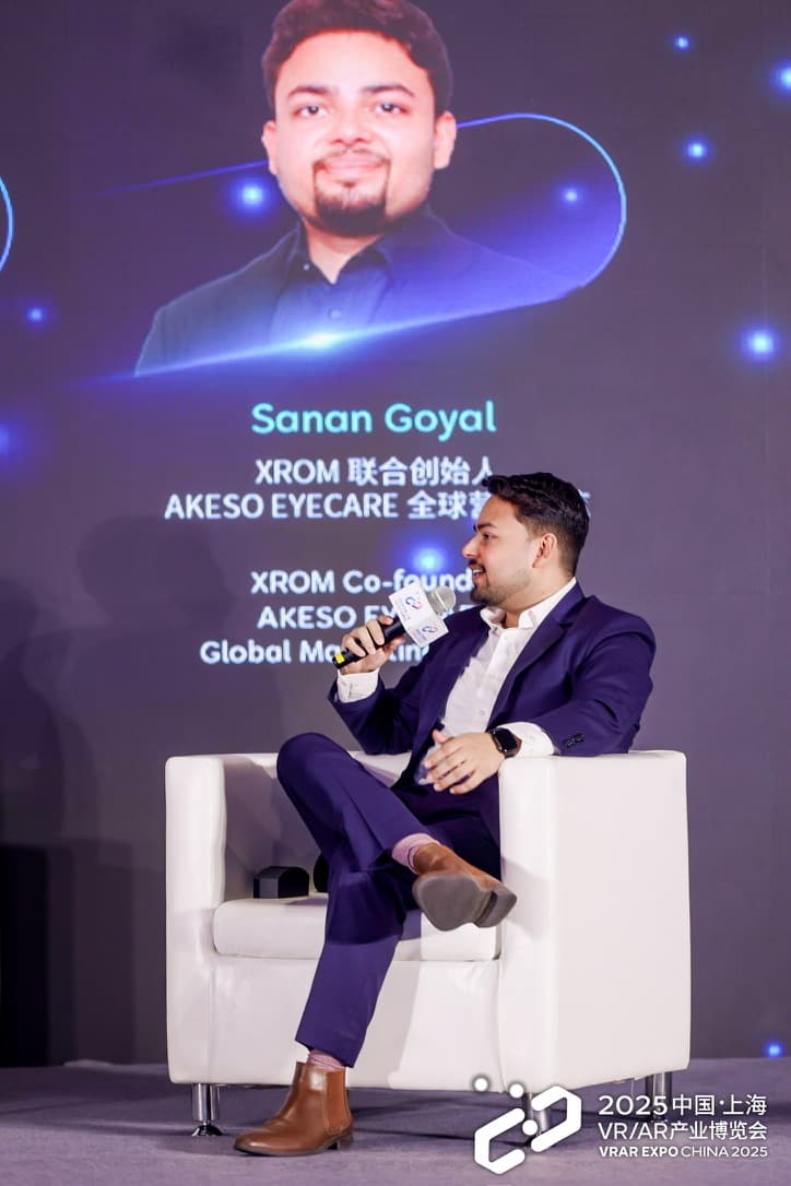 Sanan Goyal